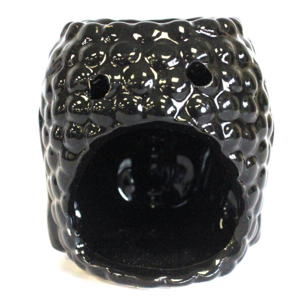 Queimador de Óleo - Buda Preto - Image 2