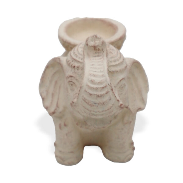 Queimador de Incenso Elefante - Image 4
