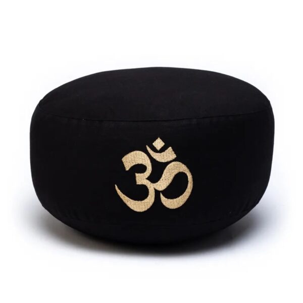 Almofada de Meditação Ohm