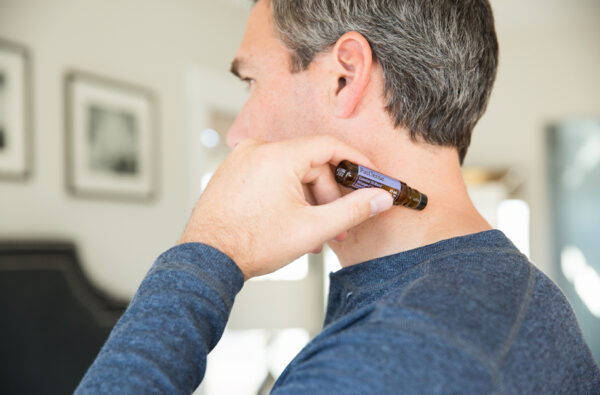 dōTERRA - Touch PastTense™ - Image 2