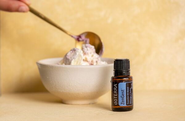 Óleo Essencial dōTERRA - ZenGest™ - Image 2