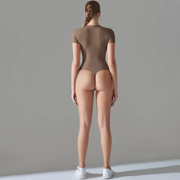 Bodysuit Modelador Comfort - Image 5